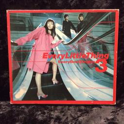 小事樂團  Every Little Thing  the Video Compilation vol.4 DVD 台壓版 MV PV 歷史價格詳細信息