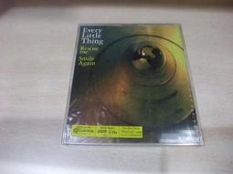小事樂團  Every Little Thing  the Video Compilation vol.4 DVD 台壓版 MV PV 歷史價格詳細信息