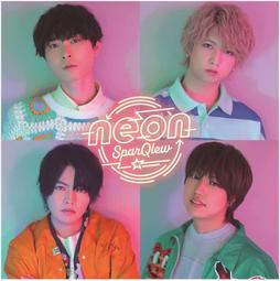 (代訂)4540774359974 SparQlew 3rd 專輯「neon」豪華盤 附BD 歷史價格詳細信息