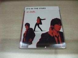 樂庭(DVD)w-inds.-單曲音樂錄影帶精選輯Vol.1(Work Vol.1)(附小卡+側標) 歷史價格詳細信息