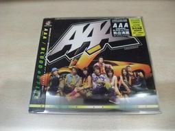 樂庭(日文)AAA-ハレルヤ(CD+DVD+側標)(日版) 歷史價格詳細信息