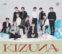◎日本販賣通◎(代購)JO1 2nd專輯「KIZUNA」動畫盤 歷史價格詳細信息