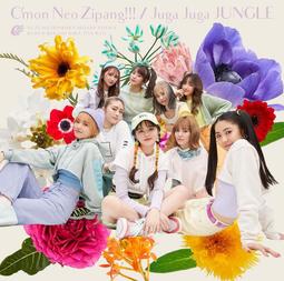 (代訂)4547366552379 Girls&sup2; 6th EP「C'mon Neo Zipang!!」初回盤CD+DVD 歷史價格詳細信息