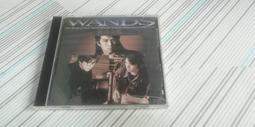 WANDS 時の扉 1993年 CD專輯 二手 A43 歷史價格詳細信息