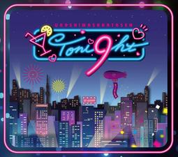 ◎日本販賣通◎(代購)浦島坂田船 專輯「Toni9ht」初回限定盤A 豪華版 歷史價格詳細信息