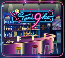 ◎日本販賣通◎(代購)浦島坂田船 專輯「Toni9ht」初回限定盤A 豪華版 歷史價格詳細信息