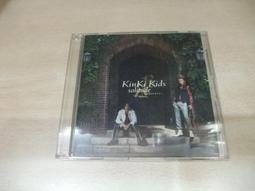KinKi Kids[近畿小子]雨的旋律+to Heart-經典絕版單曲CD 歷史價格詳細信息