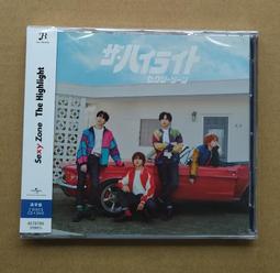 ［全新］Sexy Zone 佐藤勝利 日版 Shop版 Cha-Cha-Cha Champion 單曲 歷史價格詳細信息