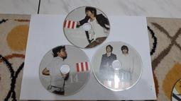 二手裸片 CD 專輯 Kinki Kids 近畿小子 Harmony of December <Z119> 歷史價格詳細信息