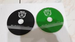 2片合售 w-inds. The System Of Alive Tour 2003 1+2 豐華 VCD專輯二手B03 歷史價格詳細信息