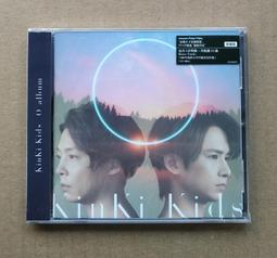 近畿小子 KinKi Kids  堂本光一 堂本剛 CD專輯 二手 B75 歷史價格詳細信息