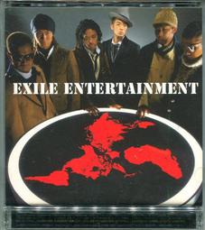 放浪兄弟 EXILE 放浪精選 單曲輯 SINGLE BEST  裸片 歷史價格詳細信息