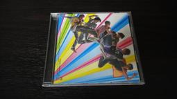 樂庭(日文)V6-Darling(宣傳品)(附側標) 歷史價格詳細信息