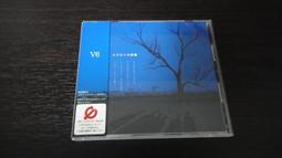 樂庭(日文)V6-Darling(宣傳品)(附側標) 歷史價格詳細信息