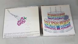 Love Psychedelico 愛的魔幻 LOVE YOUR LOVE 限定盤2CD 台壓全新 歷史價格詳細信息