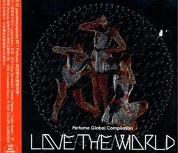 Perfume / Future Pop 通常盤 CD+DVD，台壓全新107/8/17發行 歷史價格詳細信息