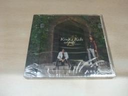 KinKi Kids[近畿小子]雨的旋律+to Heart-經典絕版單曲CD 歷史價格詳細信息