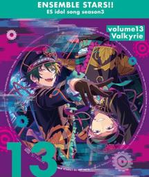 ◎日本販賣通◎(代購)合奏明星 偶像夢幻祭 ES 小隊歌專輯 Vol.1 Crazy:B 「TRIP」通常盤 歷史價格詳細信息