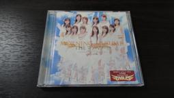 Morning Musume 早安少女組 大阪 恋の歌 Single V DVD 歷史價格詳細信息