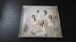 樂庭(日文)KARA-日文專輯:GIRL'S TALK 歷史價格詳細信息