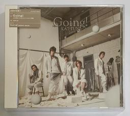 KAT-TUN 2006年發行 出道 冠軍單曲 Real Face 日本通常盤 歷史價格詳細信息