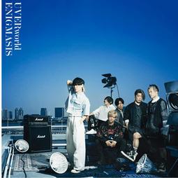 UVERWORLD [7日目&amp;#12398;決意]＊＊日版CD+DVD初回盤 全新未拆＊ 歷史價格詳細信息