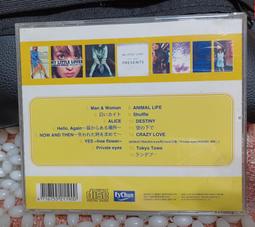 ╭✿㊣ 絕版典藏 二手日文歌曲 都春美2 正版原盒CD【演歌特選9】無情的夢,中國之夜..特價 $99 ㊣✿╮ 歷史價格詳細信息