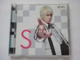 [福臨小舖](NEWS 拍拍肚子咕嚕叫 / WORLD QUEST 初回盤 B 附1本歌本+1張側標+2張貼紙正版CD) 歷史價格詳細信息