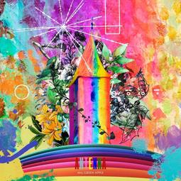 (代訂)4988031569924 Mrs.GREEN APPLE 5th專輯「Antenna/天線」完全生產限定BOX 歷史價格詳細信息