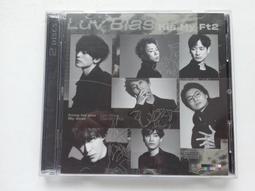 《Kis-My-Ft2 : My Resistance -真實的存在-/命運》 CD / 附摺頁歌本 + 側標│近乎全新 歷史價格詳細信息