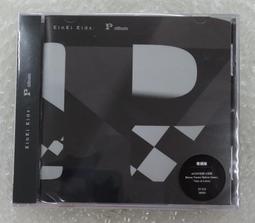 近畿小子 KinKi Kids  堂本光一 堂本剛 CD專輯 二手 B75 歷史價格詳細信息