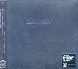 代購 LUNA SEA 結成30周年 LUNA SEA CROSS 初回限定盤 A CD+DVD 2019 日本盤 原版 歷史價格詳細信息