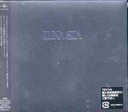 代購 LUNA SEA 結成30周年 LUNA SEA CROSS 初回限定盤 A CD+DVD 2019 日本盤 原版 歷史價格詳細信息