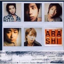 嵐 ARASHI 日版 CD、DVD、BD(藍光)出售 歷史價格詳細信息