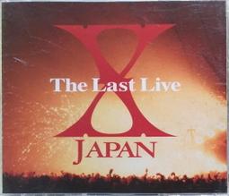 X JAPAN 場刊 2008 攻擊再開 / TOKYO DOME I.V. 復活演唱會 LIVE 寫真集 歷史價格詳細信息