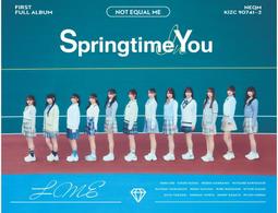 ◎日本販賣通◎(代購) &ne;ME 9th單曲「夏が来たから」Type B 歷史價格詳細信息