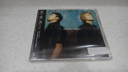 樂庭(日文)近畿小子(KinKi Kids)-永恆的BLOODS(永遠のBLOODS)(日版)(附側標) 歷史價格詳細信息