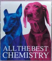 《絕版專賣》化學超男子 Chemistry / The Way We Are 化學本色 (有外紙盒) 歷史價格詳細信息