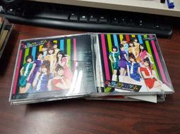 MORNING MUSUME 早安娘 第三愛天堂 zetima 2000 日文女孩組 CD專輯 二手 B76 歷史價格詳細信息