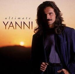 美版全新CD~原聲帶 雅尼:完美的愛人Yanni  I Love You Perfect 歷史價格詳細信息