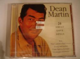 【38度C唱片】 Dean Martin / I Wish You Love [全新] 歷史價格詳細信息