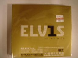 全新Elvis Presley【ELVIS 搖滾樂之王 貓王】 2CD 14首搖滾金曲一次收錄加贈洛史都華浪漫情歌 歷史價格詳細信息