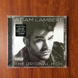 Adam Lambert 亞當藍伯特 For Your Entertainment 頭條娛樂 日版 專輯 歷史價格詳細信息
