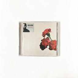 John Legend 約翰傳奇 LEGEND 我是傳奇 2CD 進口版正版全新111/9/30發行 歷史價格詳細信息