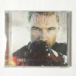 Ronan Keating 10 Years of Hits 羅南 十年羅曼史 CD專輯 二手 A46 歷史價格詳細信息