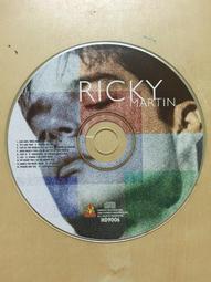 Ricky Martin A Medio Vivir 原版專輯 CD【明鏡影音館 1995】 歷史價格詳細信息