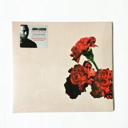 John Legend 約翰傳奇 LEGEND 我是傳奇 2CD 進口版正版全新111/9/30發行 歷史價格詳細信息