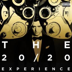 Justin Timberlake 賈斯汀 20/20 Experience 傲視天下 日版 專輯 歷史價格詳細信息