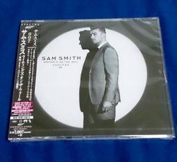 【現貨】Sam Smith 山姆史密斯*Writing's on the Wall 危機將至*全新日版單曲 價格比較,價格查詢,歷史價格詳細信息