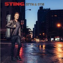 Sting 史汀 Nothing Like The Sun 太陽萬能 日版 SHM-CD 歷史價格詳細信息